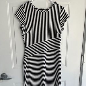 Banana Republic business casual dress size 10